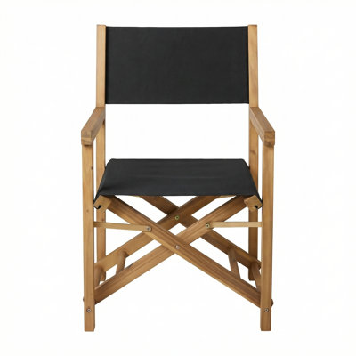 Chaise de réalisateur Sunbrella