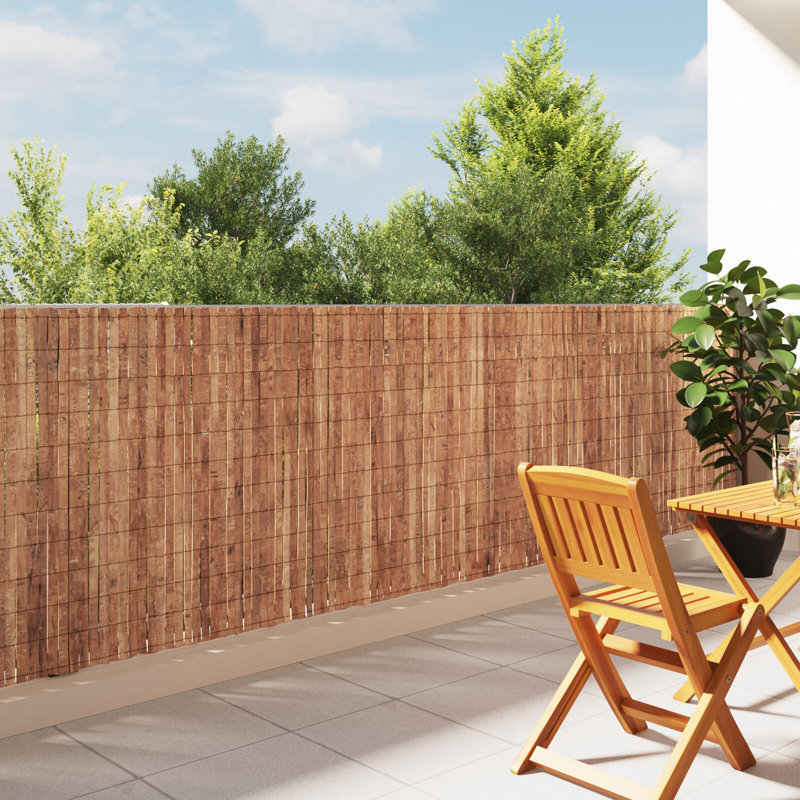 Border Fencing
