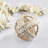 Handmade Wicker Orb (Set of 4)-109362101