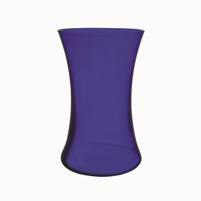 Hassi Glass Table Vase