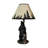 Delmonte Resin Table Lamp