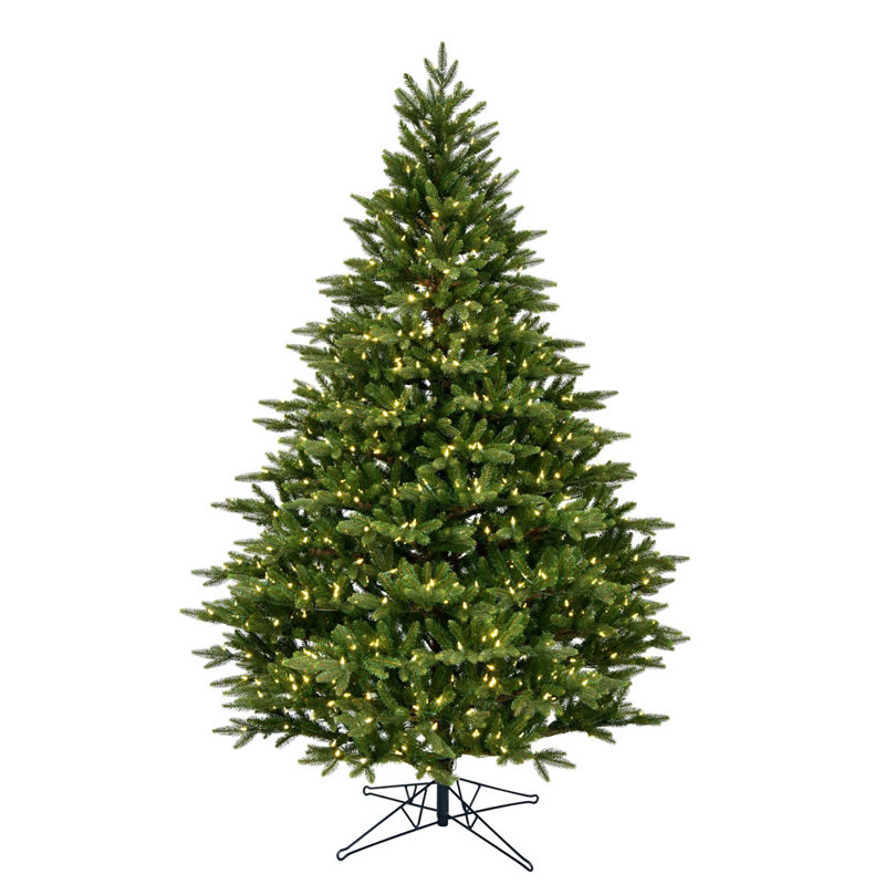 Sapin de Noël artificiel Douglas, 7,5 pi