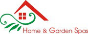 Logo Home and Garden Spas
