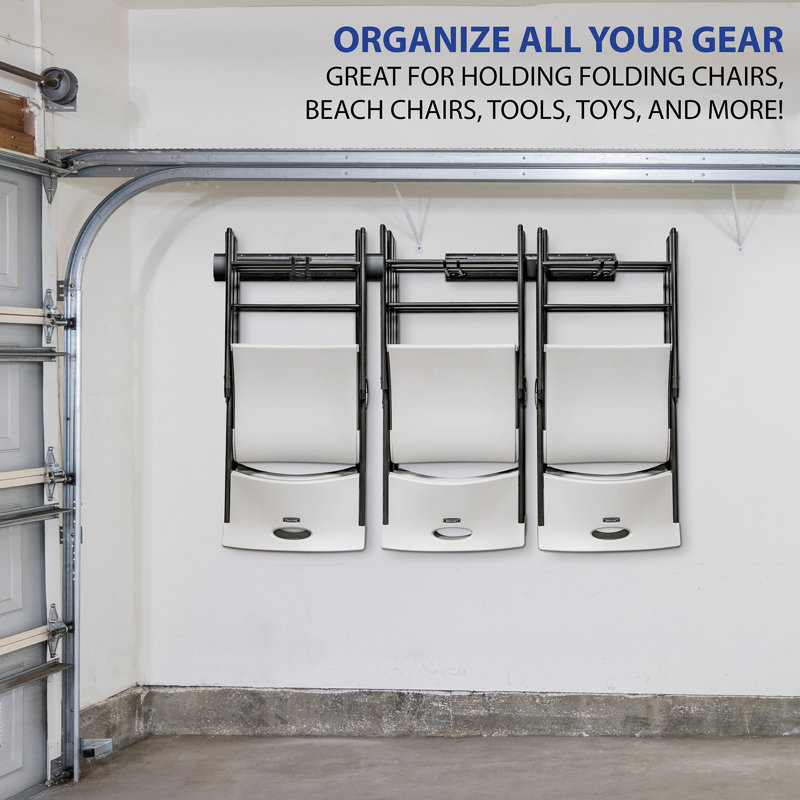Avia 48'' W Steel Storage Rack