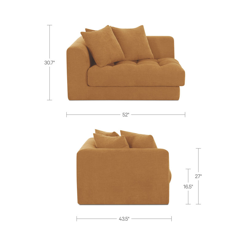 Davie Chair