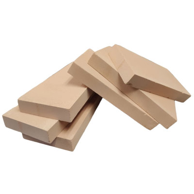 Comfort Glow Replacement Refractory brick for Wood Stoves - BRICK6C