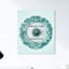 «Press For Cocktail Blue Peacock», reproduction d'impression-51240902-66598703