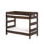 Kids Twin Over Twin Bunk Bed-169259833
