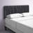 Coralee Upholstered Velvet Panel Headboard-1549608552-1549608559
