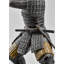 Samurai Warrior Statue