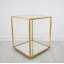 Emily Glass End Table-937169348