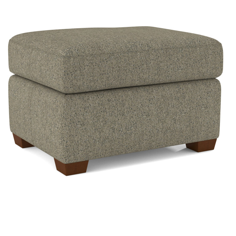Upholstered Ottoman