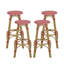 Tabouret de bar 29,5 pouces Ganey-1535032670