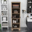 Navae Freestanding Bathroom Storage, Wooden Storage Cabinet with Two Doors-272579097