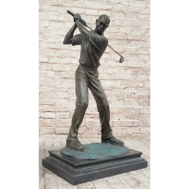 Figurines et sculptures