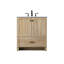 Ensemble de meuble-lavabo simple 30 po Soma-452608796