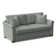Bridgeport Upholstered 85'' Sofa