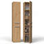 Galyean 1 - Door Accent Cabinet-1180050782