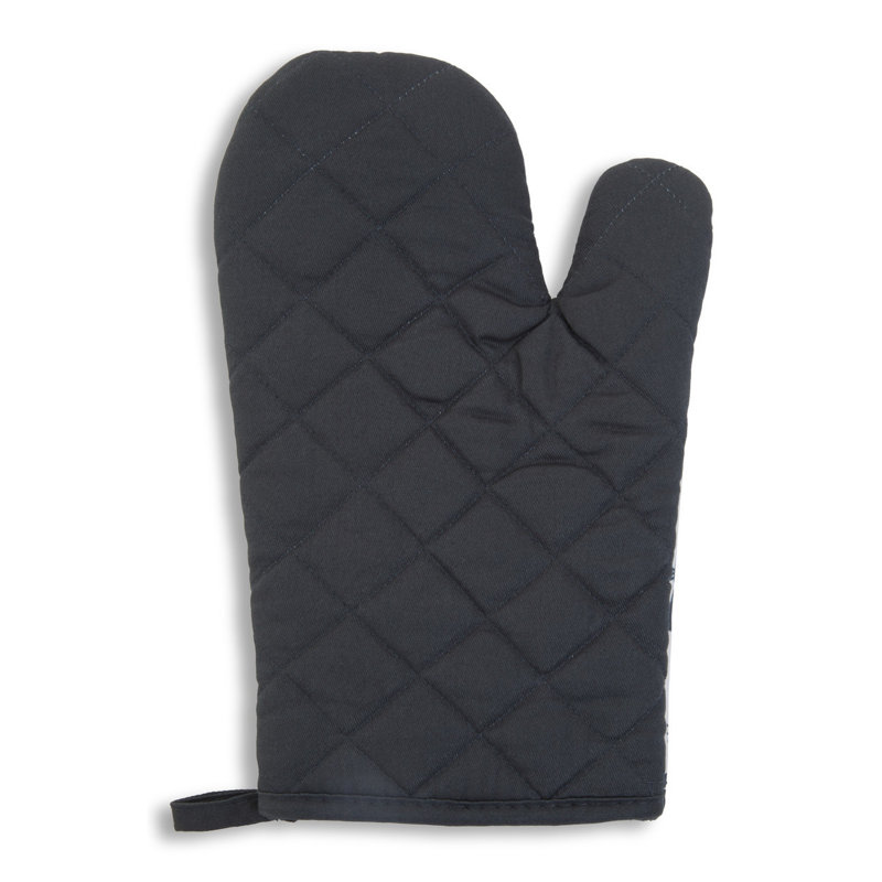 Latitude Run Leelynn Cotton Oven Mitt