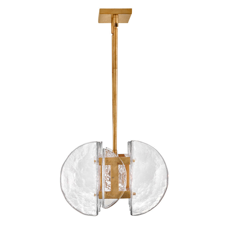 Seraphina 4 - Light Chandelier