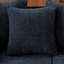 Ensemble de canapé modulaire en U Chenille-1672706065