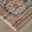 Tapis ivoire traditionnel Rockett Rockett-1584134663