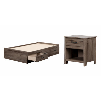 Table de chevet Asten