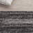 Kazlyn Retro Performance Abstract Rug-26136969