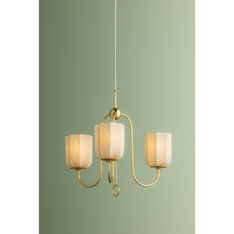 Samantha Chandelier