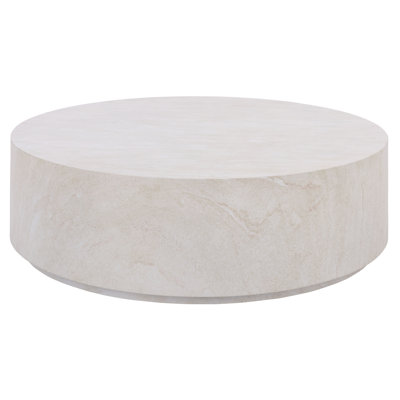 Aurielle Round Coffee Table