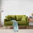 Cainon Upholstered 59'' Loveseat-1493606021