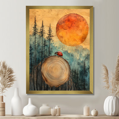 Peoa - animaux, impressions sur toile