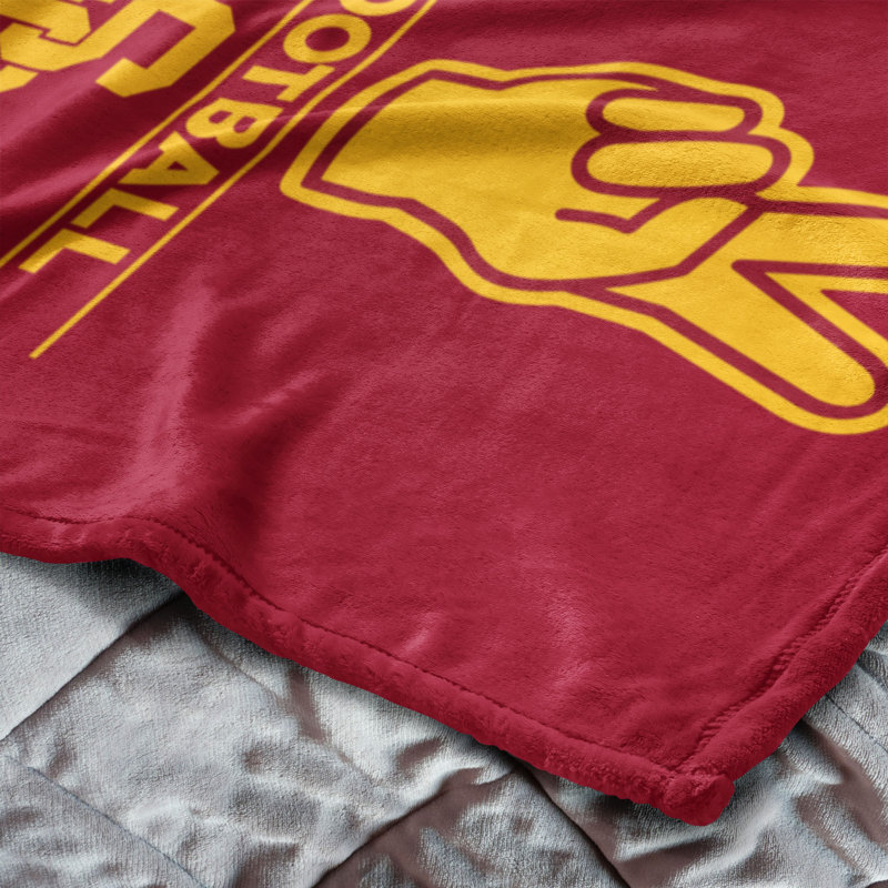 Throw Blanket