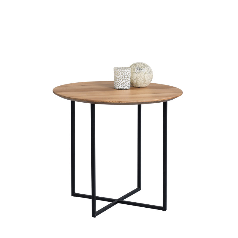 Deantown Coffee Table, 60 x 60 x 56