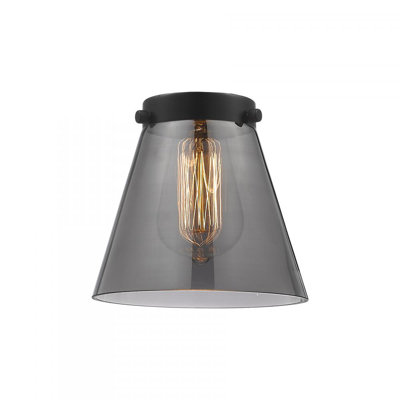 5.75'' H Glass Empire Pendant Shade