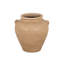 Vyan Round Terracotta Planter-934980841