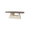 Table basse en bois