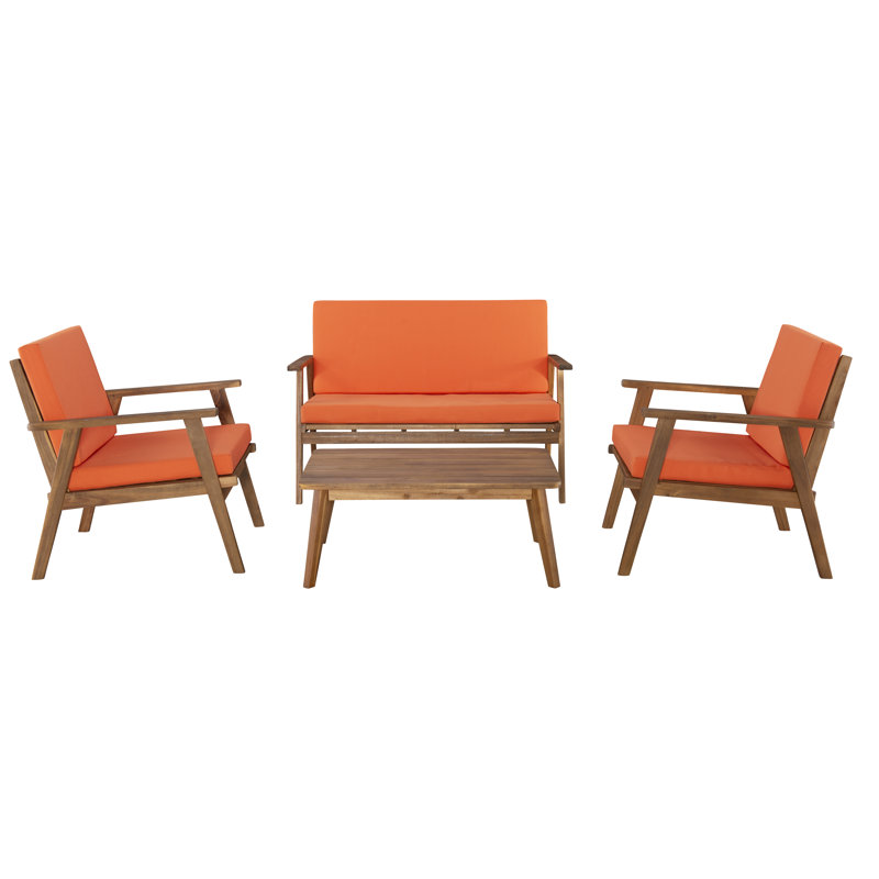 Avelina, Orange