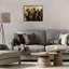 Golden Era Ensemble, giclée encadrée, design par Marta Wiley-1044253621-1044253620