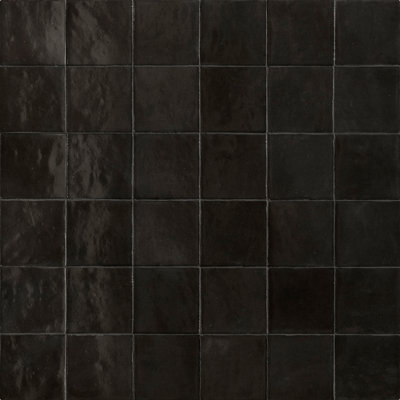 Greenwich 4" x 4" Glossy Tile