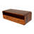 Pacjo 35.42'' Solid Wood Console Table