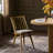 Largent Windsor Chair With Cushion-2131071481