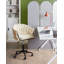 Benigna Polyester Blend Office Chair