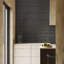 Curve Fluted 6X12 3D Glossy Ceramic Tile-952038463