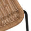 Ameilia 44cm H Stacking Side Chair