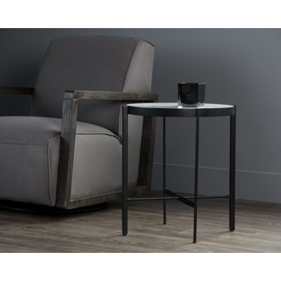 Table de bout Toniann