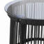 Table d'appoint Moonstone