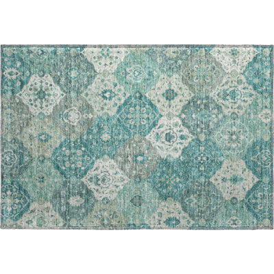 Tapis Premium lavable à la machine Mayfield AMF2292