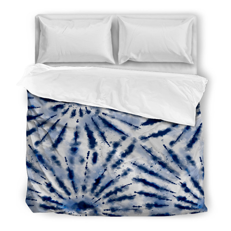 Bohemian Comforter, Queen Comforter + 2 Pillowcases