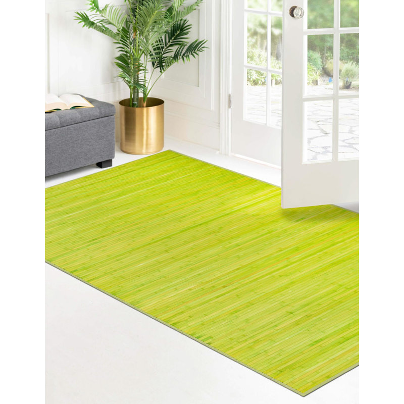 Marysvale Indoor Rug, Rectangle 6' x 9'